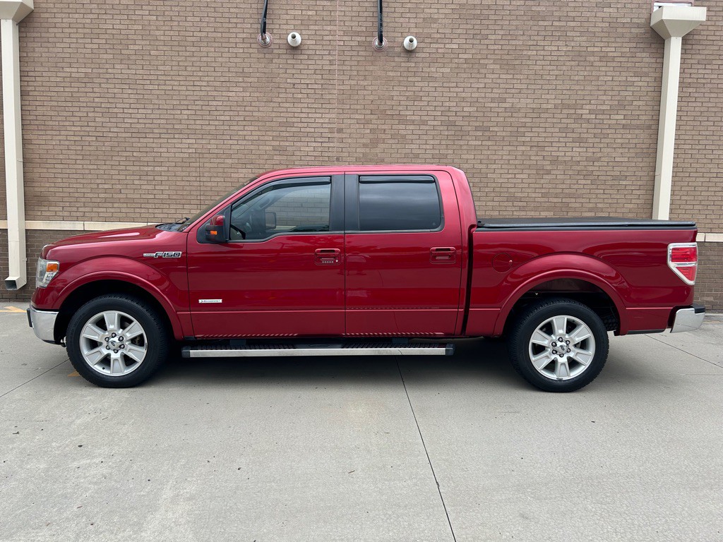 2013 Ford F-150 Image 1