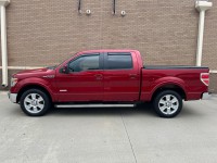 Image for 2013 Ford F-150 Supercrew ID: 6747799