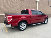 Image for 2013 Ford F-150 Supercrew ID: 6747799