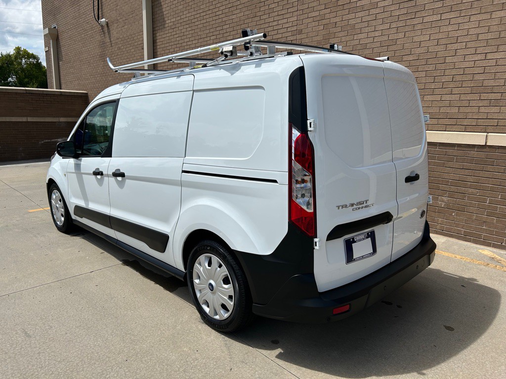 2020 Ford Transit Connect Image 5