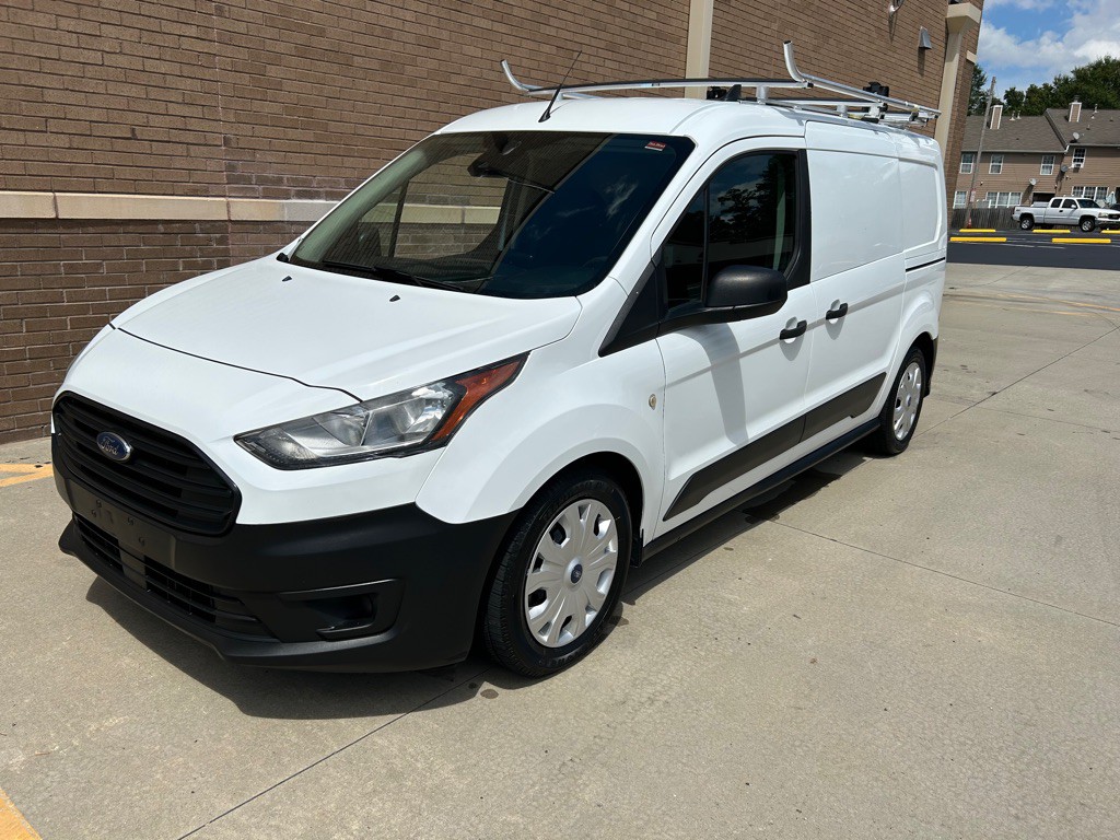 2020 Ford Transit Connect Image 6