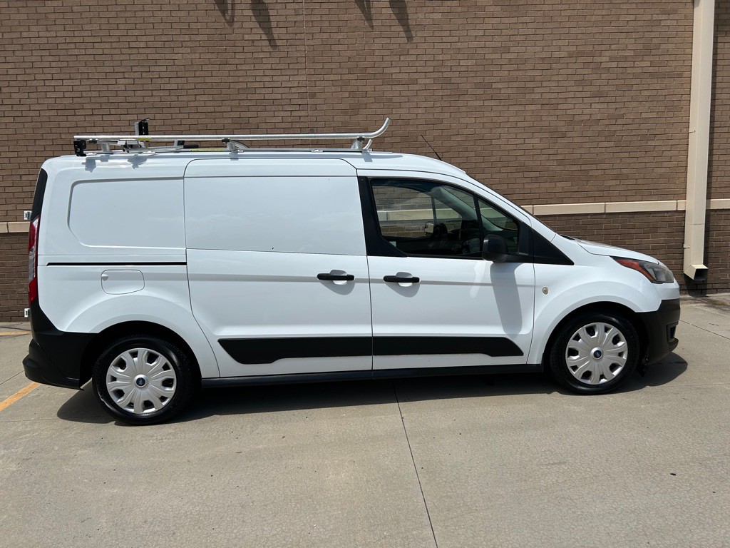 2020 Ford Transit Connect Image 7