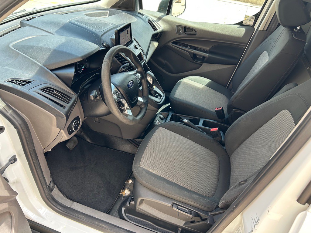 2020 Ford Transit Connect Image 9