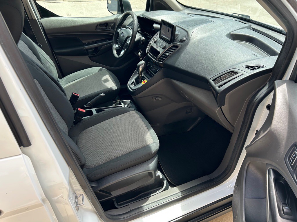 2020 Ford Transit Connect Image 10