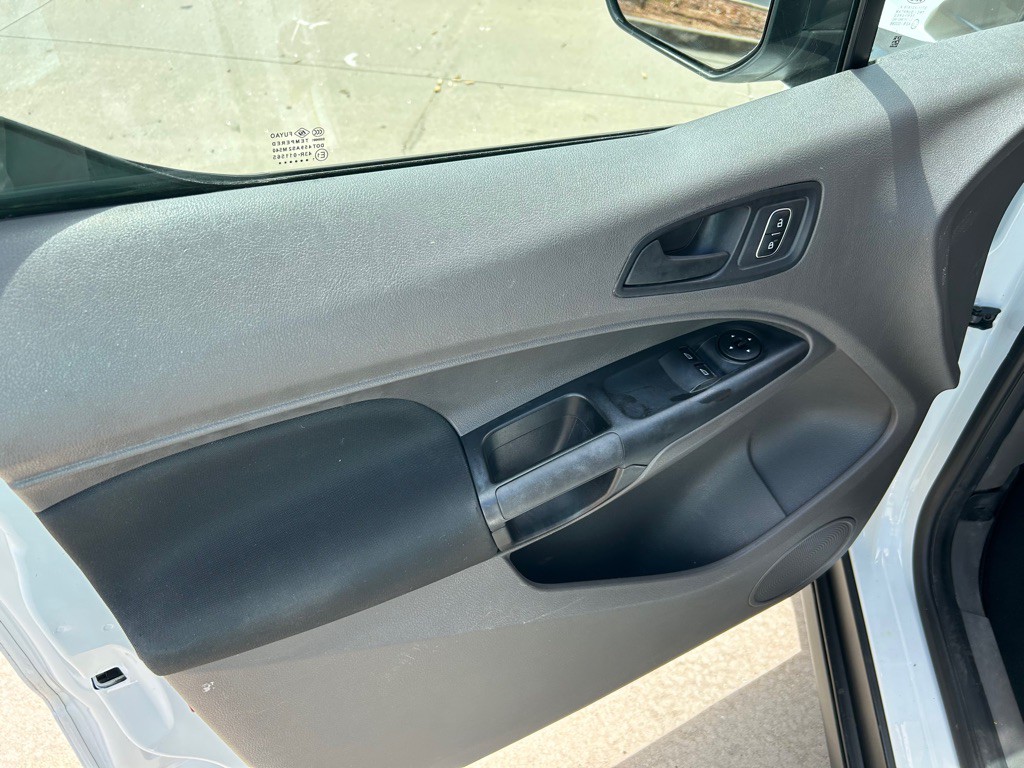 2020 Ford Transit Connect Image 11