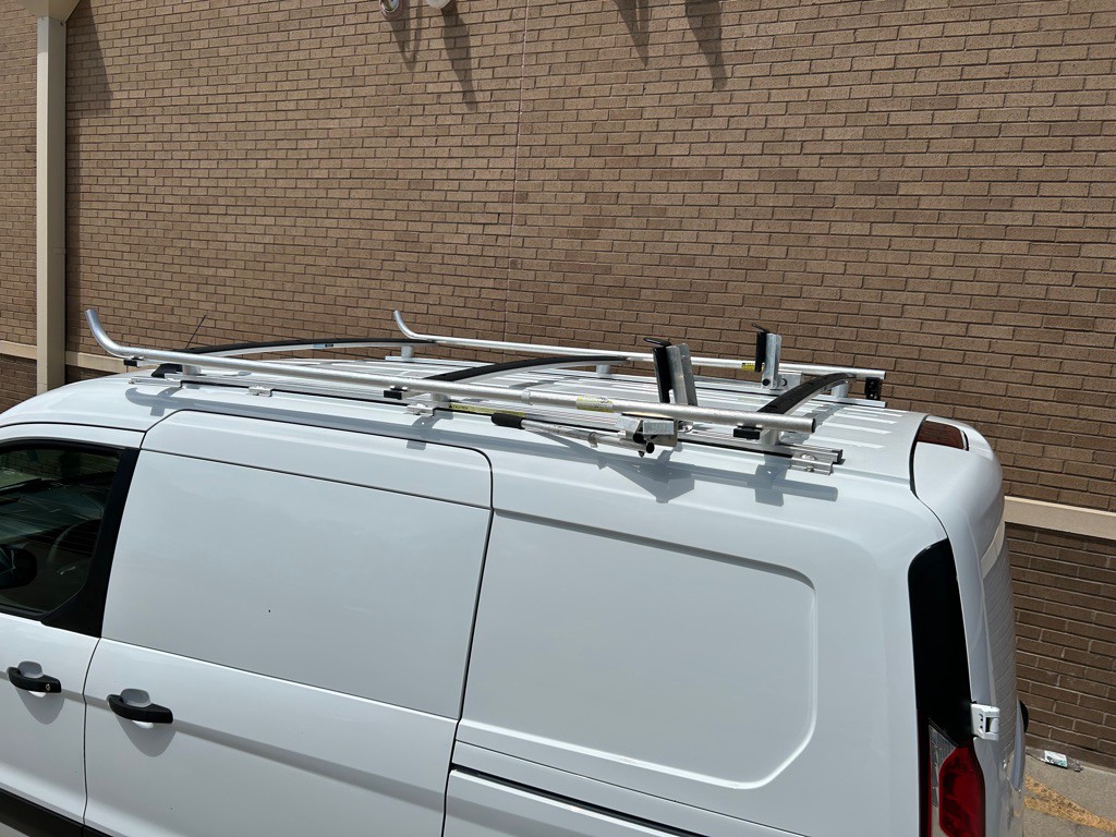 2020 Ford Transit Connect Image 13