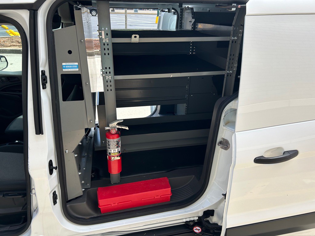 2020 Ford Transit Connect Image 15