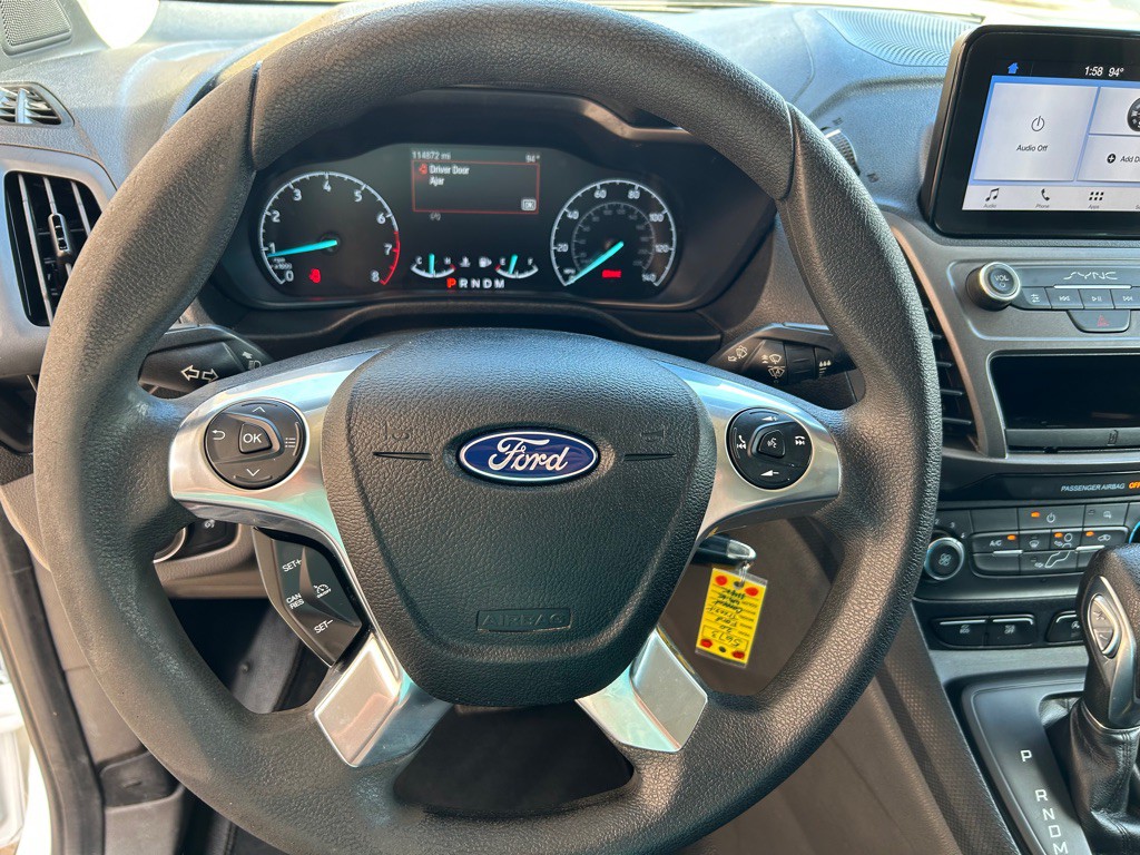 2020 Ford Transit Connect Image 17