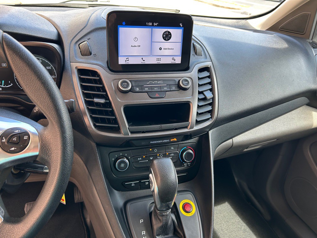 2020 Ford Transit Connect Image 18
