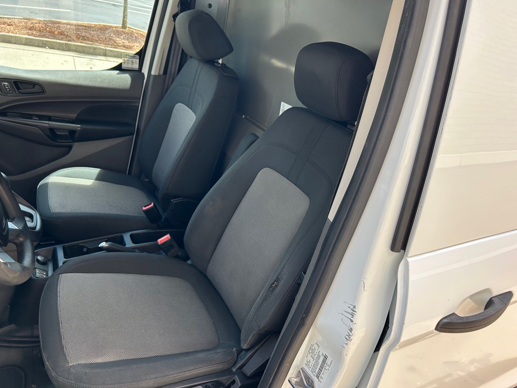 2020 Ford Transit Connect Image 20