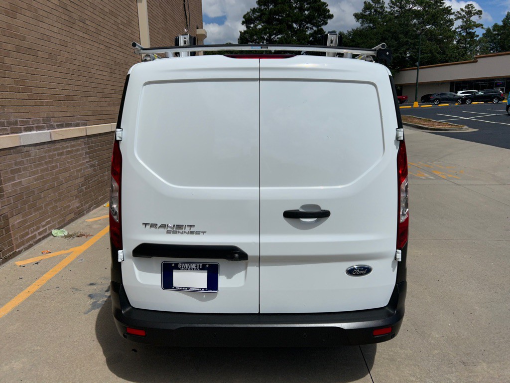 2020 Ford Transit Connect Image 23