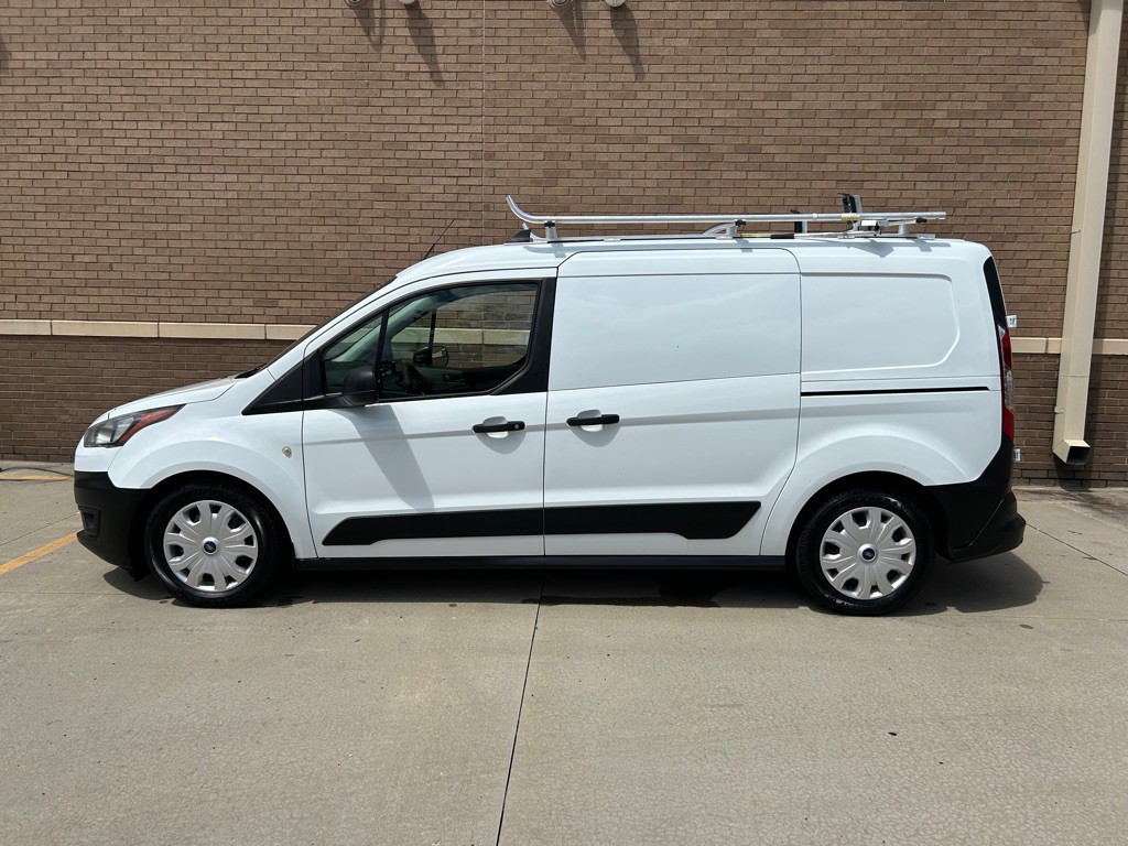 2020 Ford Transit Connect Image 3