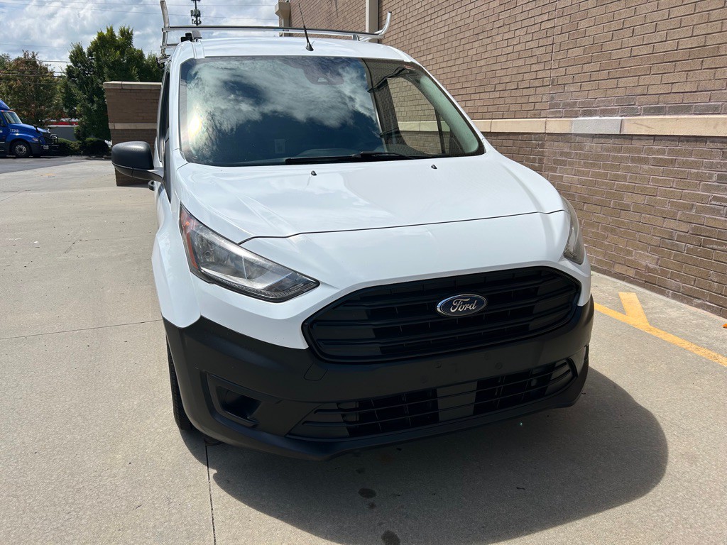 2020 Ford Transit Connect Image 4