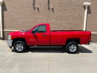 Image for 2012 Chevrolet Silverado 1500 Heavy Duty ID: 6767466