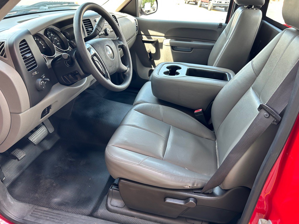 2012 Chevrolet Silverado 1500 Image 13