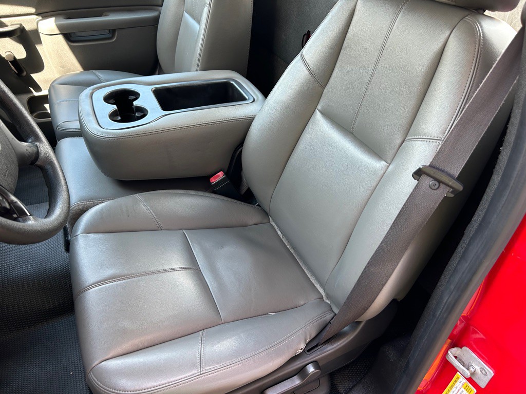 2012 Chevrolet Silverado 1500 Image 14