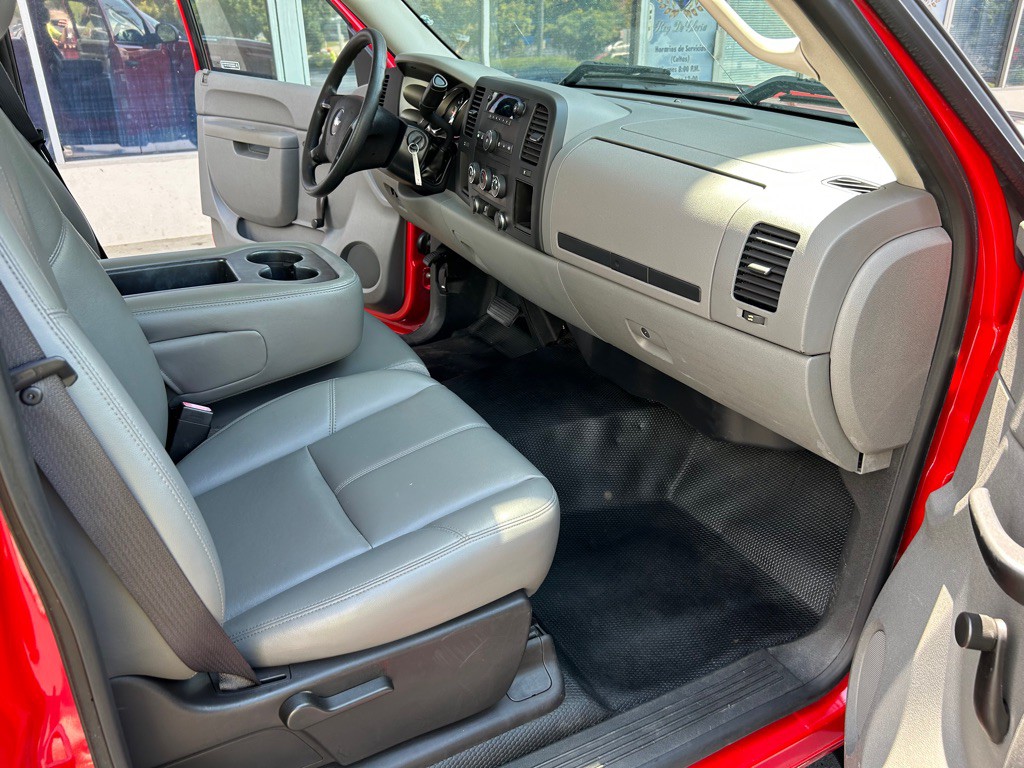 2012 Chevrolet Silverado 1500 Image 15