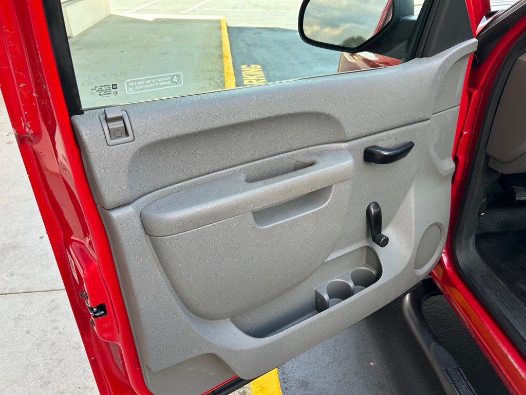 2012 Chevrolet Silverado 1500 Image 18