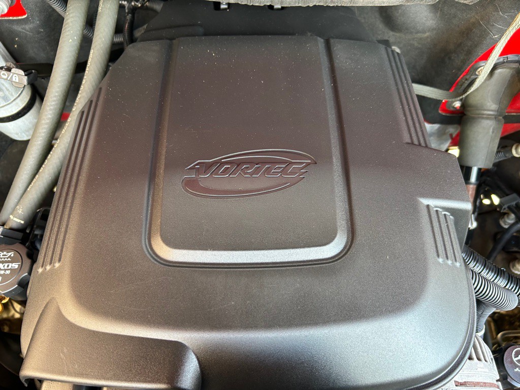 2012 Chevrolet Silverado 1500 Image 19