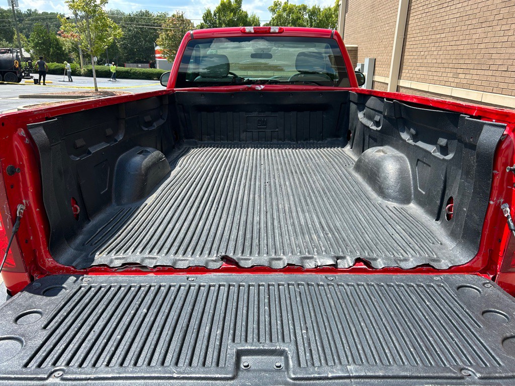 2012 Chevrolet Silverado 1500 Image 21