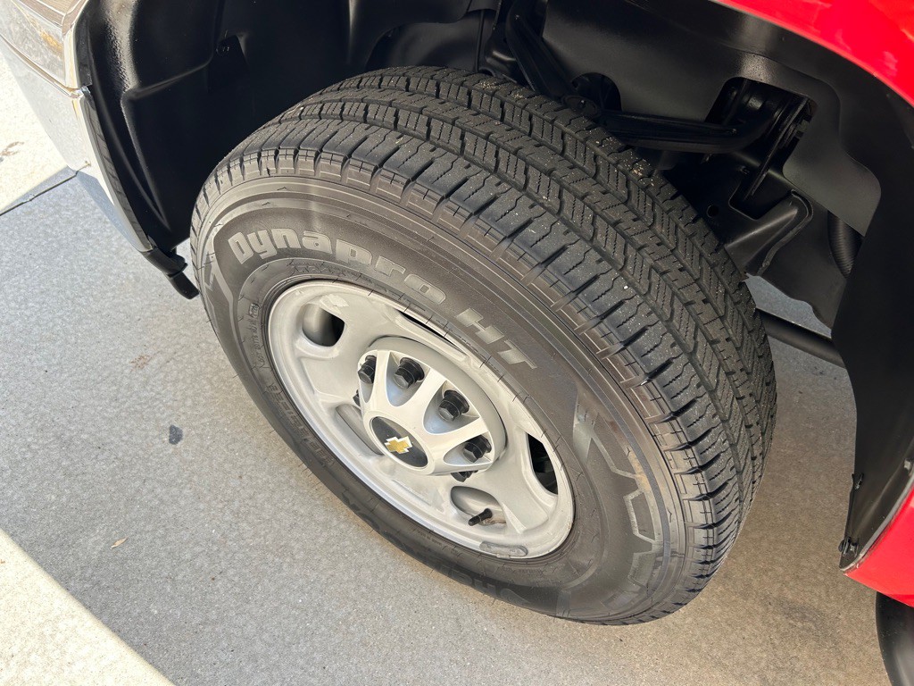 2012 Chevrolet Silverado 1500 Image 23