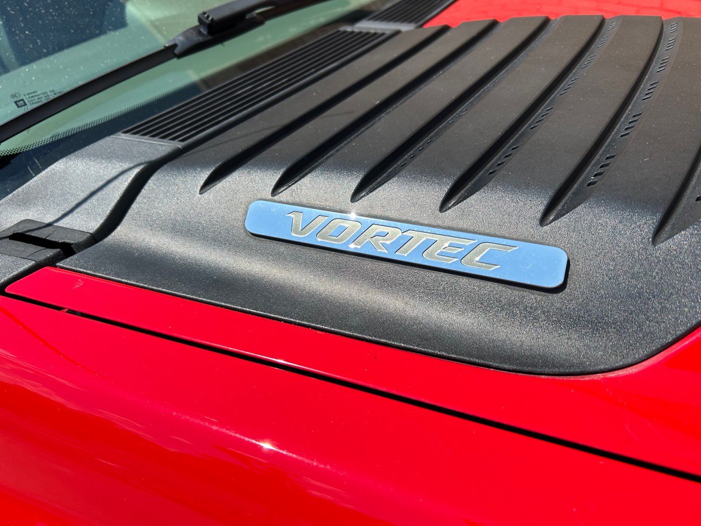 2012 Chevrolet Silverado 1500 Image 24
