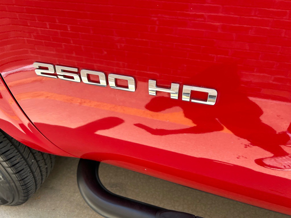 2012 Chevrolet Silverado 1500 Image 27