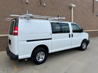 Image for 2018 Chevrolet Express Cargo ID: 6767972