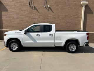 Image for 2019 Chevrolet Silverado 1500  ID: 6772658