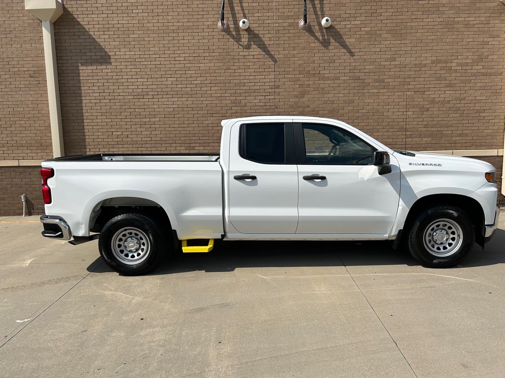 2019 Chevrolet Silverado 1500 Image 9
