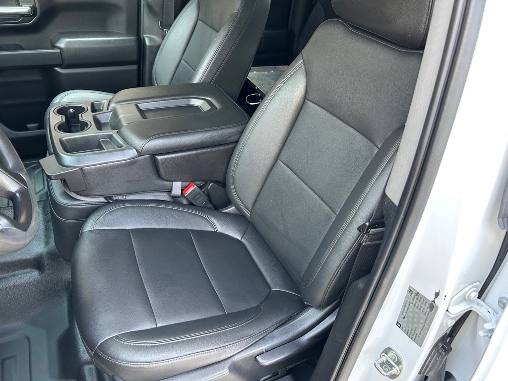 2019 Chevrolet Silverado 1500 Image 12