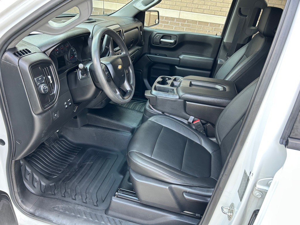2019 Chevrolet Silverado 1500 Image 13