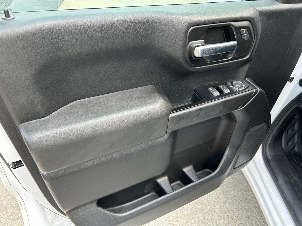 2019 Chevrolet Silverado 1500 Image 14