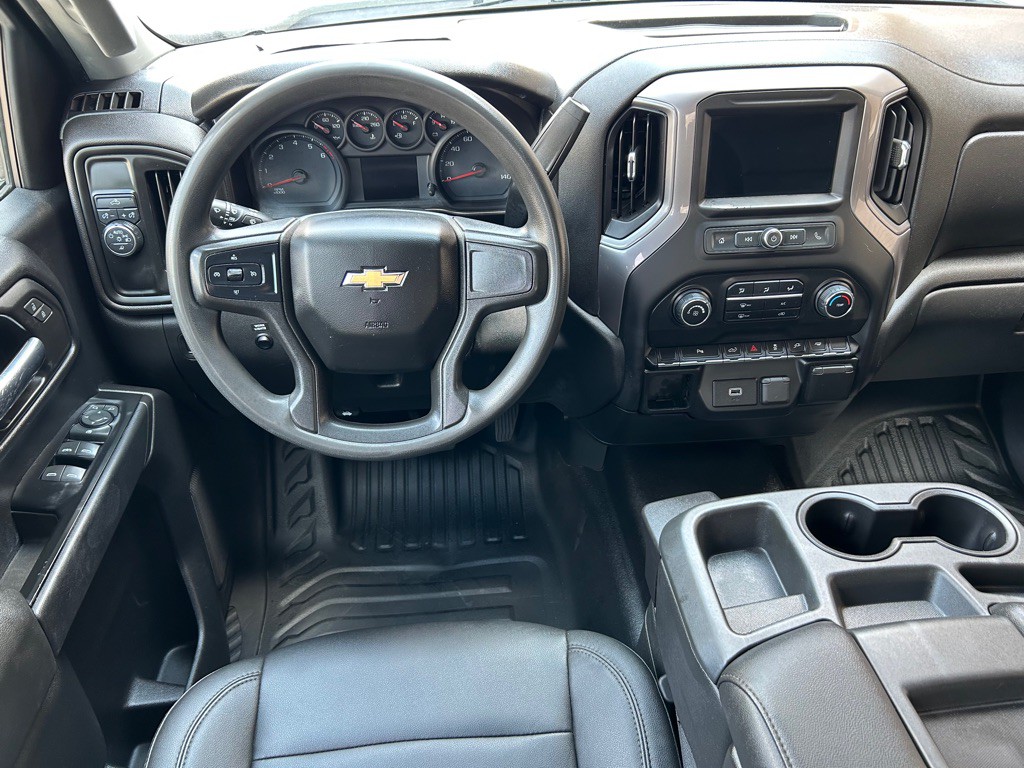 2019 Chevrolet Silverado 1500 Image 22