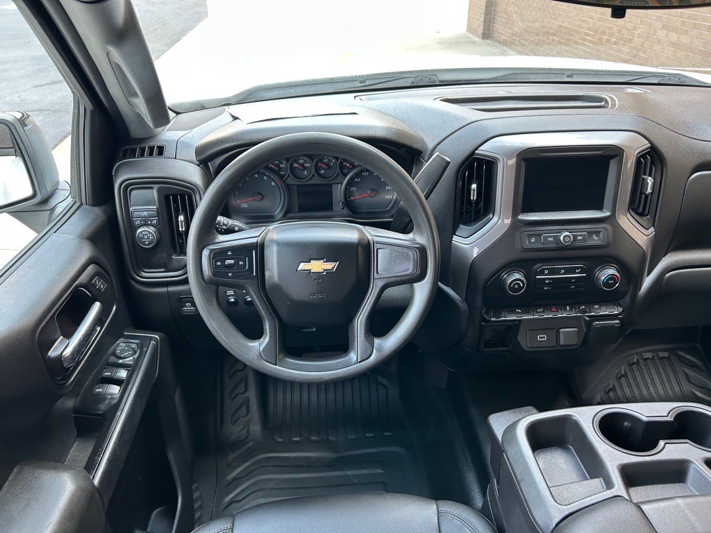 2019 Chevrolet Silverado 1500 Image 16