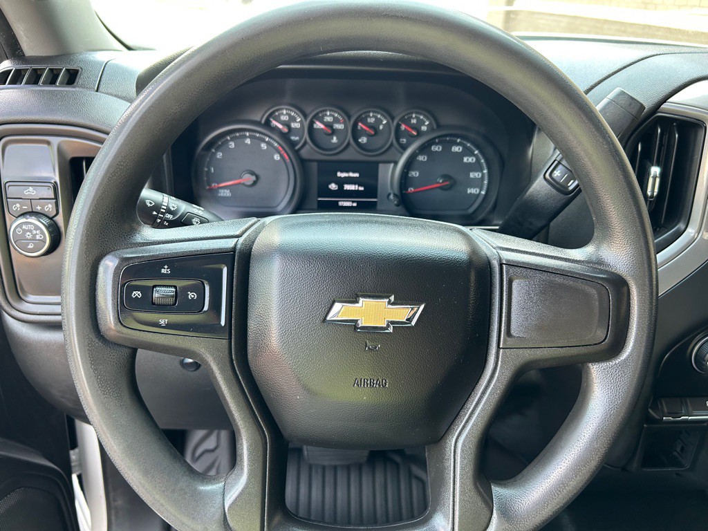 2019 Chevrolet Silverado 1500 Image 20