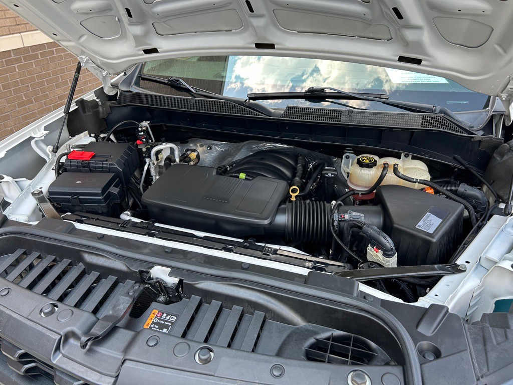 2019 Chevrolet Silverado 1500 Image 26