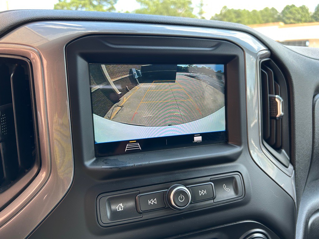 2019 Chevrolet Silverado 1500 Image 28