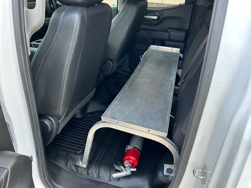 2019 Chevrolet Silverado 1500 Image 29