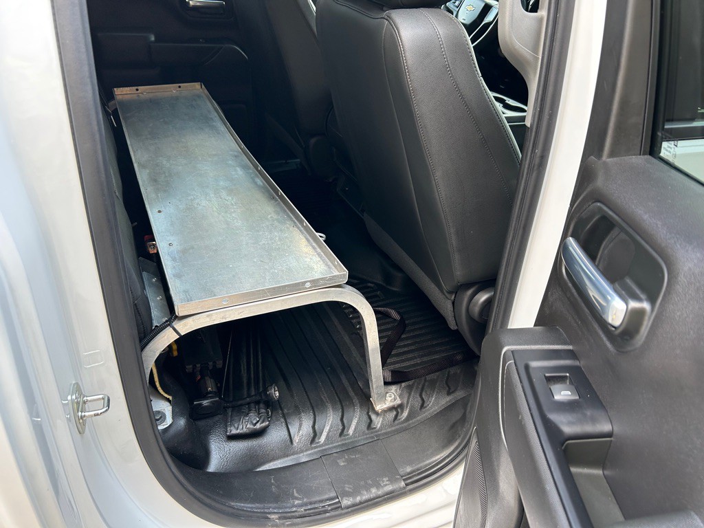 2019 Chevrolet Silverado 1500 Image 30