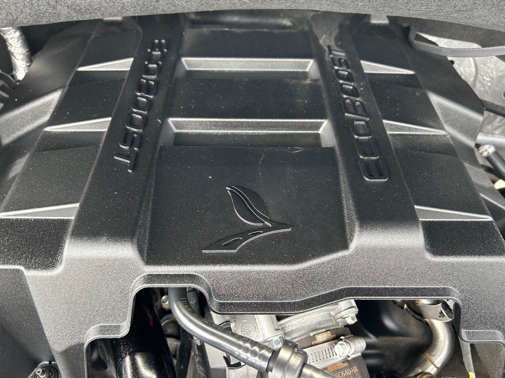 2018 Ford F-150 Image 23