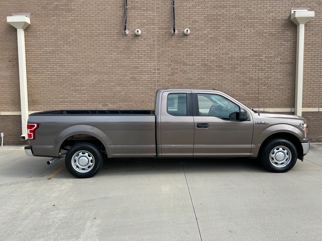 2018 Ford F-150 Image 5