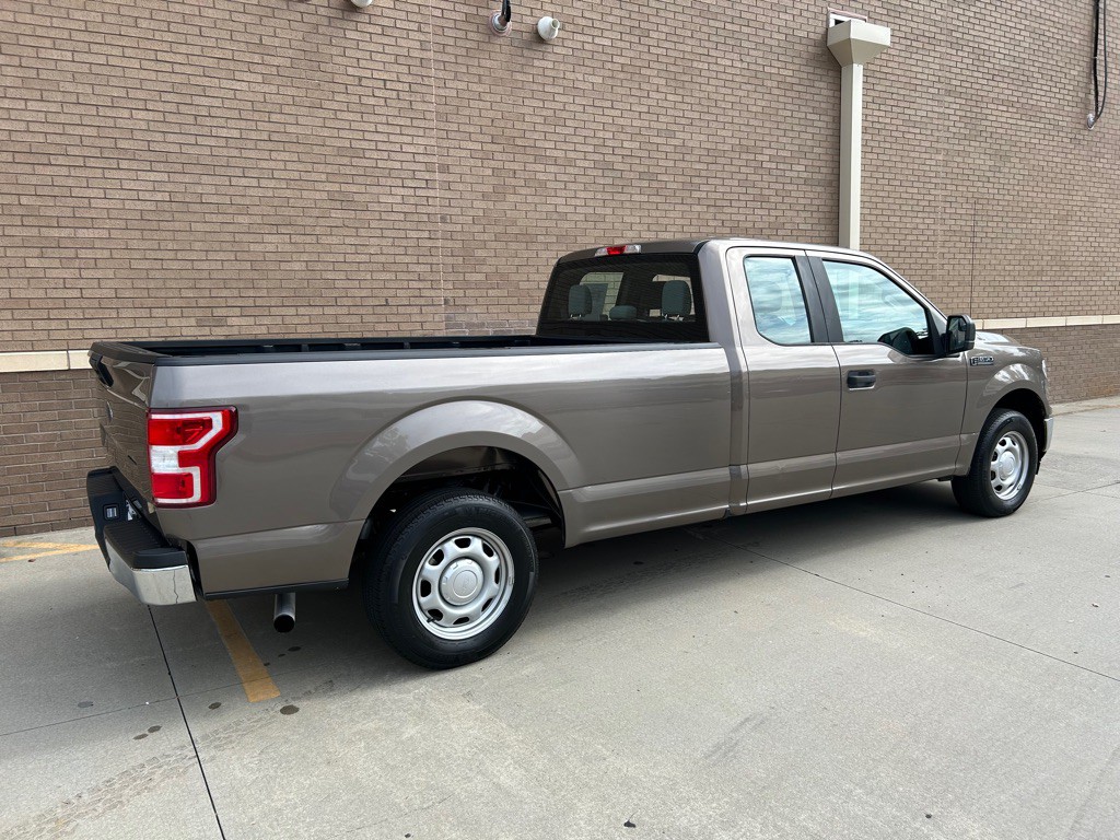 2018 Ford F-150 Image 6