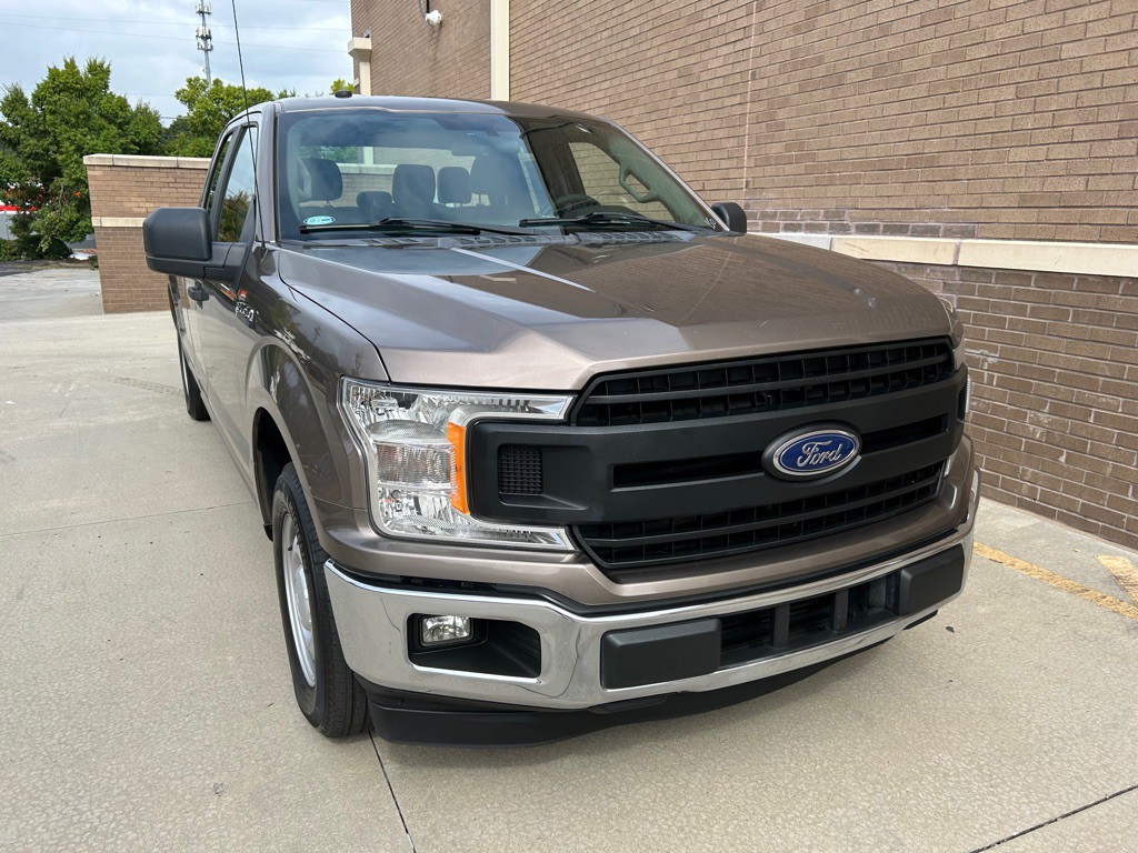 2018 Ford F-150 Image 7
