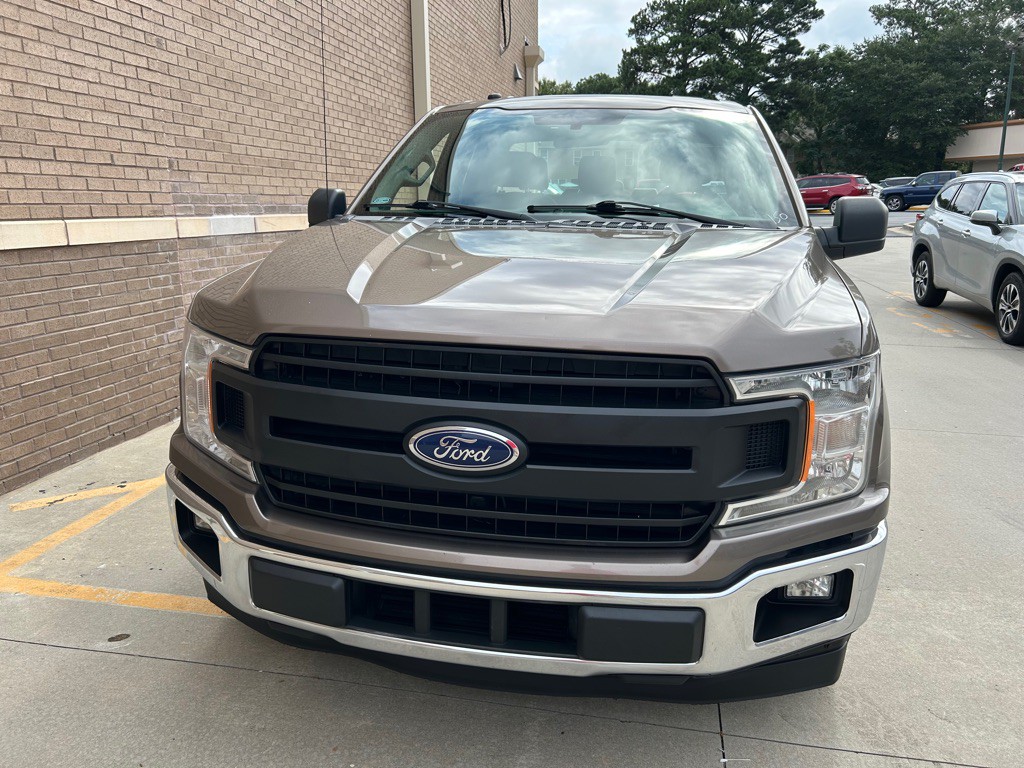 2018 Ford F-150 Image 9