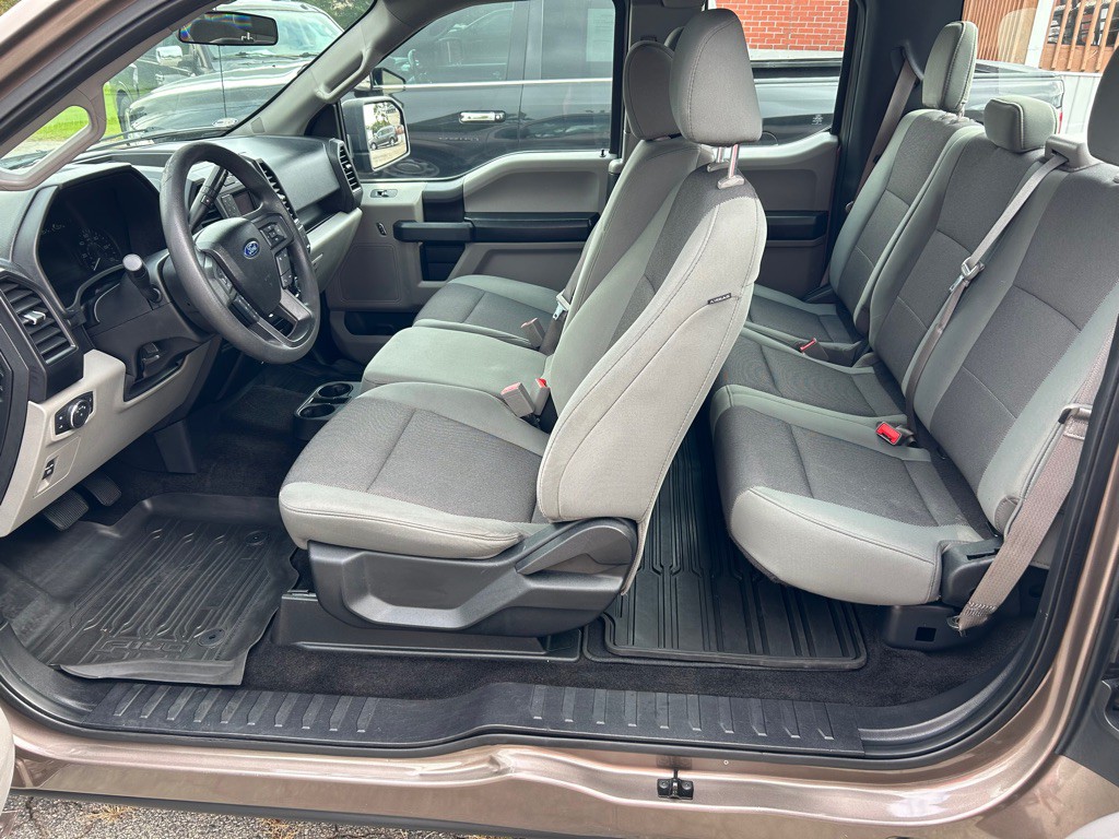 2018 Ford F-150 Image 10