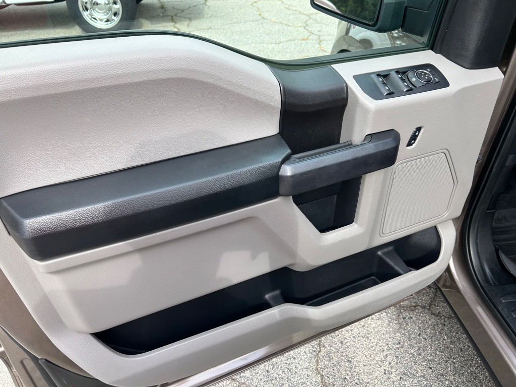 2018 Ford F-150 Image 11