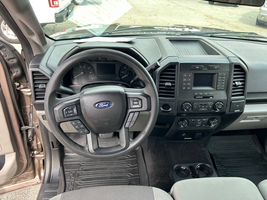 2018 Ford F-150 Image 13