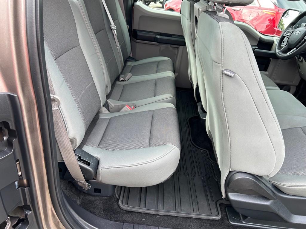 2018 Ford F-150 Image 14