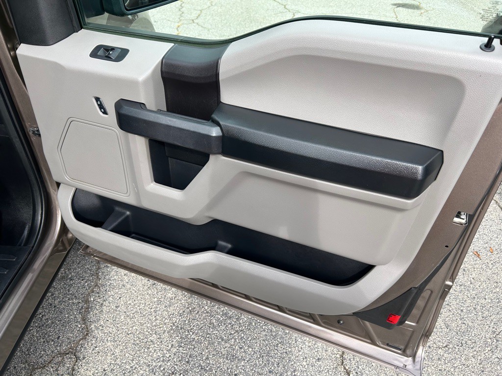 2018 Ford F-150 Image 15